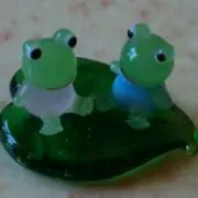 ちょこっとボール♪