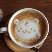 ベアの画像