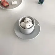 あちゃの画像