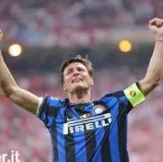 INTER ZANETTI 4 EVER