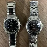 OMEGA  SEAMASTERの画像