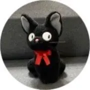 ジジの画像