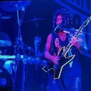 80s  METALの画像
