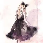 はりはりの画像