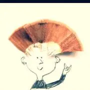 みっちぇるの画像