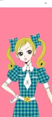 姫リンゴの画像