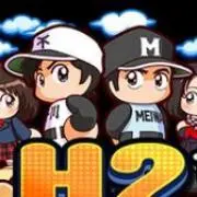 ヒーロー