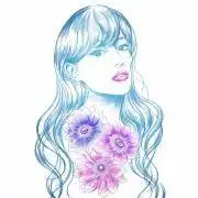 アネモネの画像