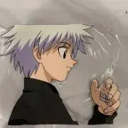 キルアの画像