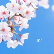 m*の画像