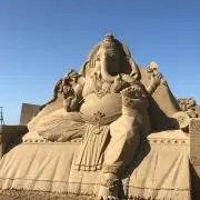 ガネーシャ
