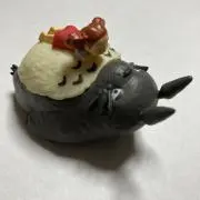 トロロの画像