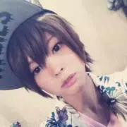 ばーとん。