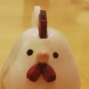 たぬきの画像