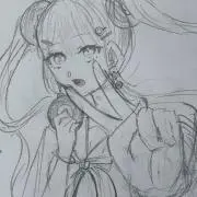 Kの画像