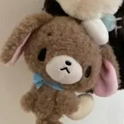 すみっこ