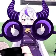 s*u様 ホロカ PRパック 百鬼あやめ イラスト違い プロモ - メルカリ