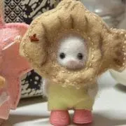 リの画像