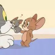 ジェリーの画像