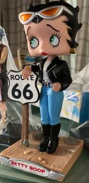 Betty