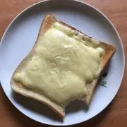 トースト