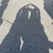 つきちゃんの画像