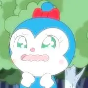 コキンちゃん