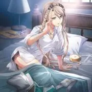 あっきんの画像