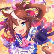 テイオーステップ