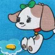 ピッピの画像