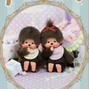 ♥️モンチ♥️の画像