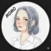 MOMO  STYLE LAB ©️の画像