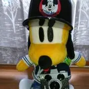 オチビちゃんの画像