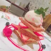 Mの画像