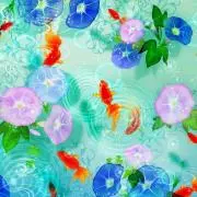 金魚60