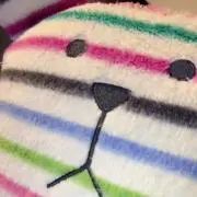 ぬいぐるみ