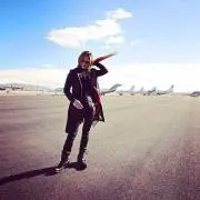 Y