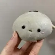 りの画像