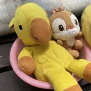 きりんりんの画像