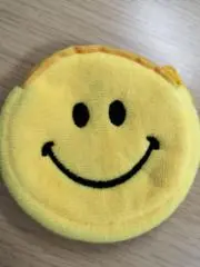 ニコちゃんの画像