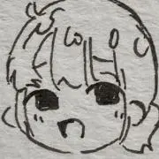 マルの画像