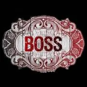 Boss.Let it be