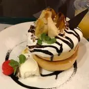 みぃー