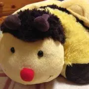 がぶり。