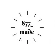 877