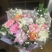 おはなの画像