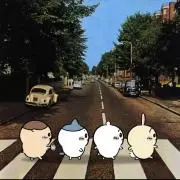 玄関口の画像