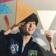 れいちゃんの画像