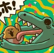 メロンパンナ