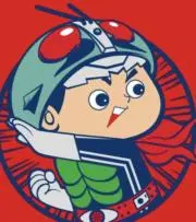 仮面ライダーBOYAの画像
